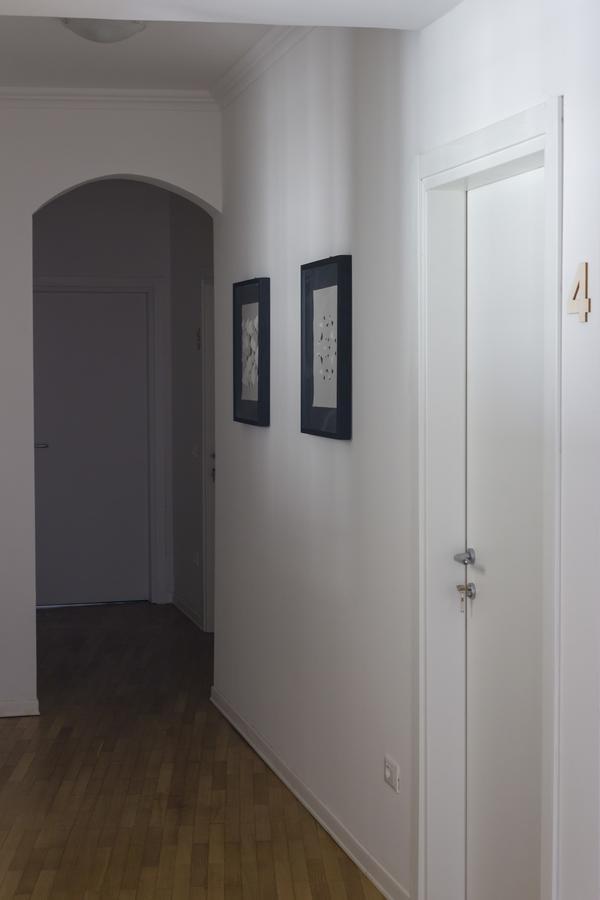 Canton Del Gallo Padoue Extérieur photo