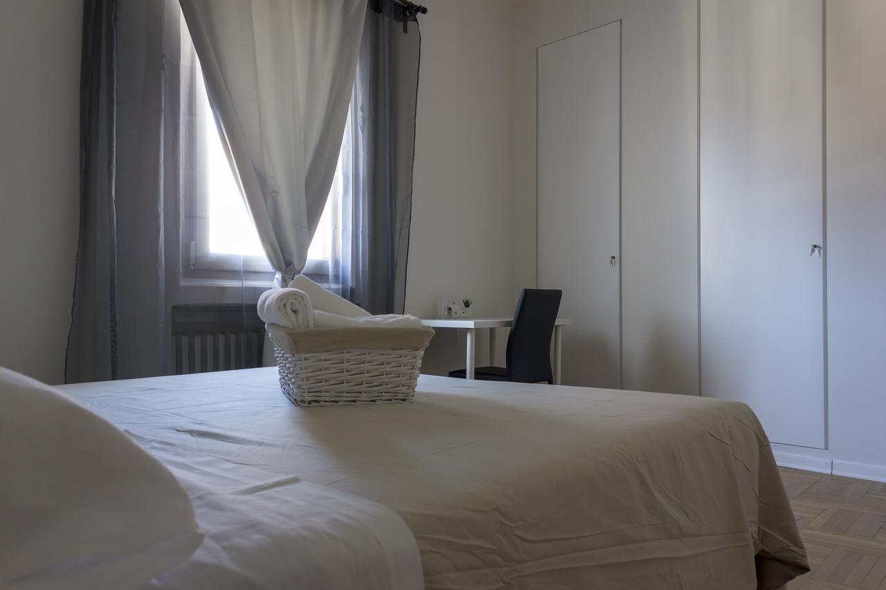 Canton Del Gallo Padoue Extérieur photo